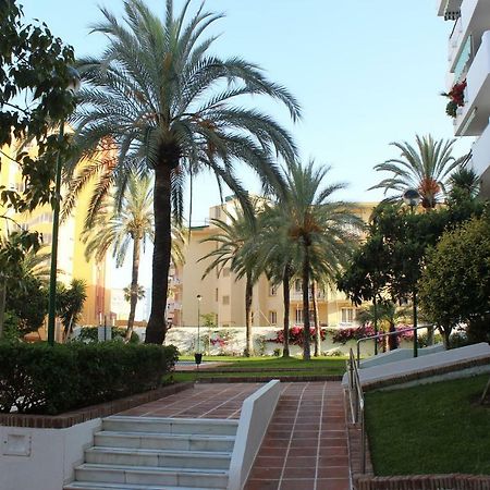 Apartamento Carihuela Beach & Sun トレモリノス エクステリア 写真