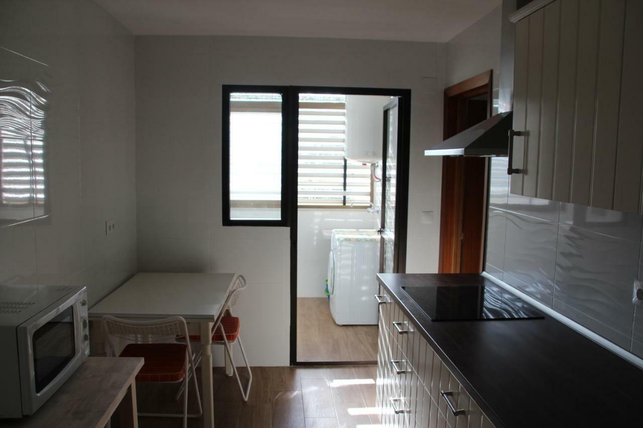 Apartamento Carihuela Beach & Sun トレモリノス エクステリア 写真