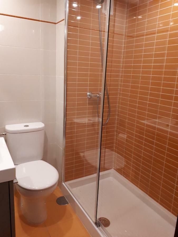 Apartamento Carihuela Beach & Sun トレモリノス エクステリア 写真